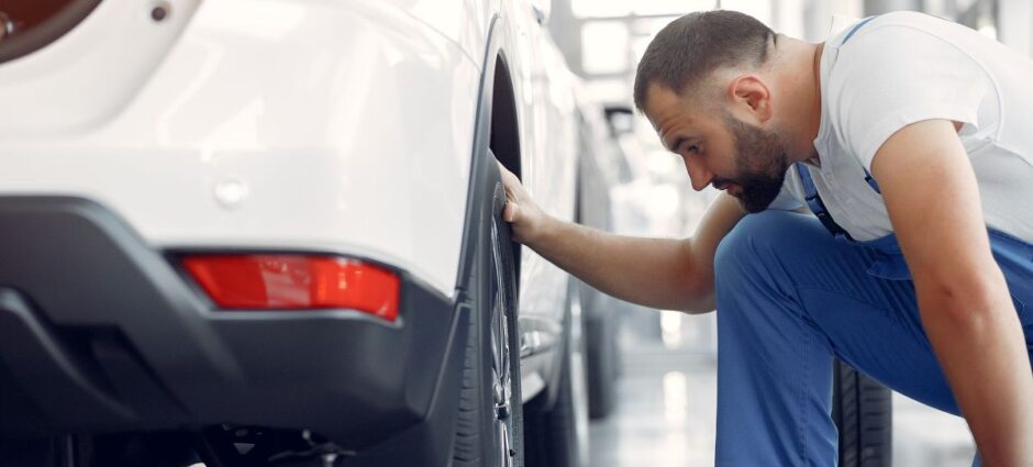 Cambagem Automotiva: Maior Dirigibilidade e Economia