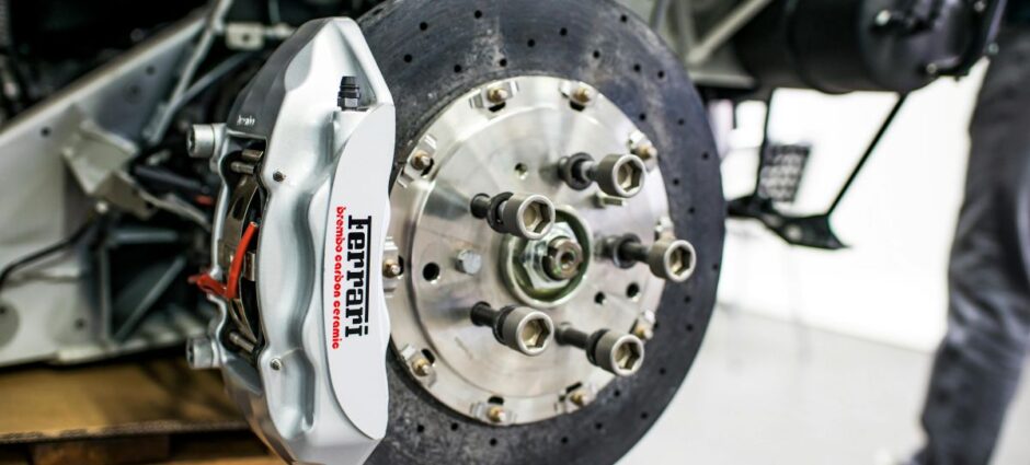 Freios: Como Garantir Segurança e Evitar Acidentes?