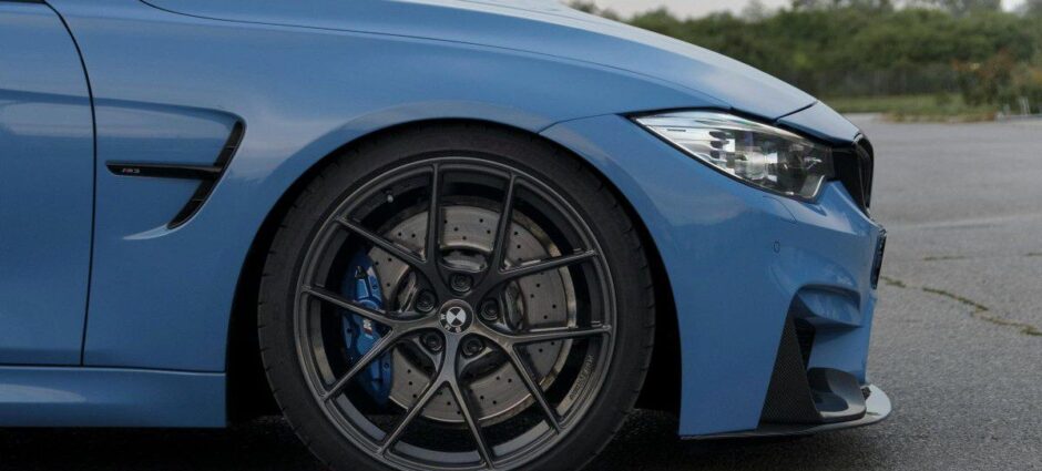 Como escolher o tamanho certo do pneu?