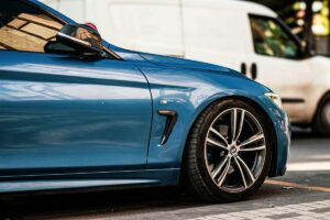 Quando trocar as rodas do carro?