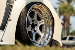 Manutenção de rodas: como evitar desgaste precoce?