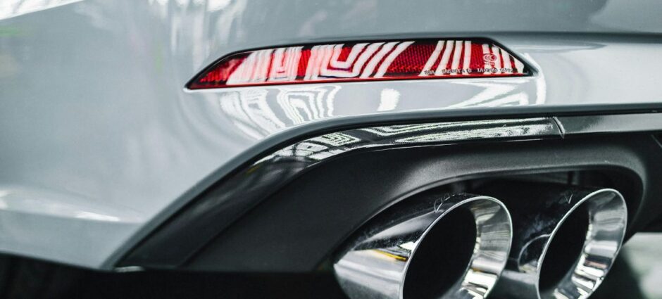 Sinais de que Seu Silencioso Traseiro Está com Problemas