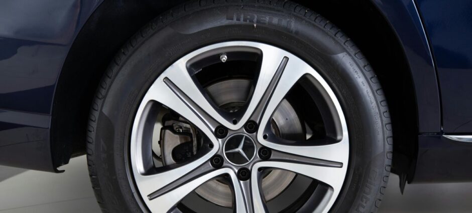 Melhores pneus 195/55 R16 para o seu carro