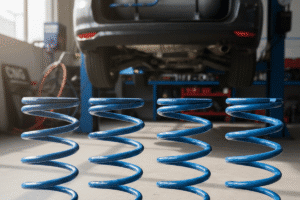 Molas GNV que Mantém a Segurança do seu Carro