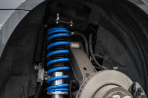 Principais marcas de amortecedores do mercado