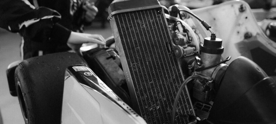 Cuidados com o Radiador do seu Carro