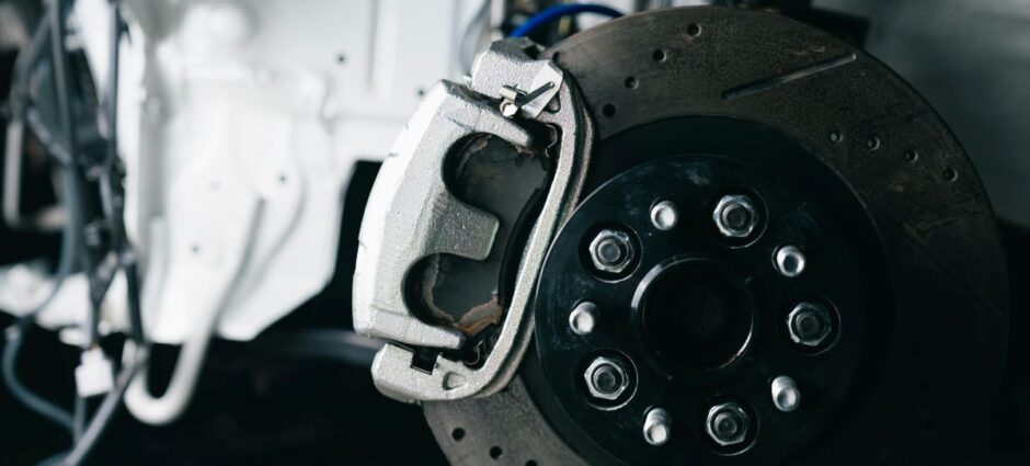 Quando vale a pena fazer a retífica de disco? 