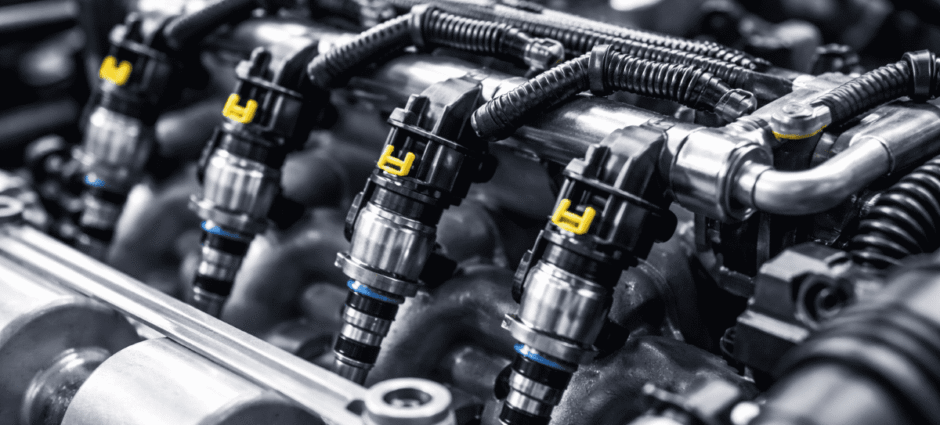 Sinais de Alerta no Sistema de Injeção Eletrônica