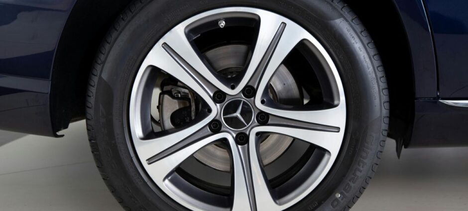 Pneus 185/65 R15: qual o valor?