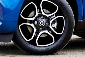 Melhores pneus 195/55 R16 para o seu carro