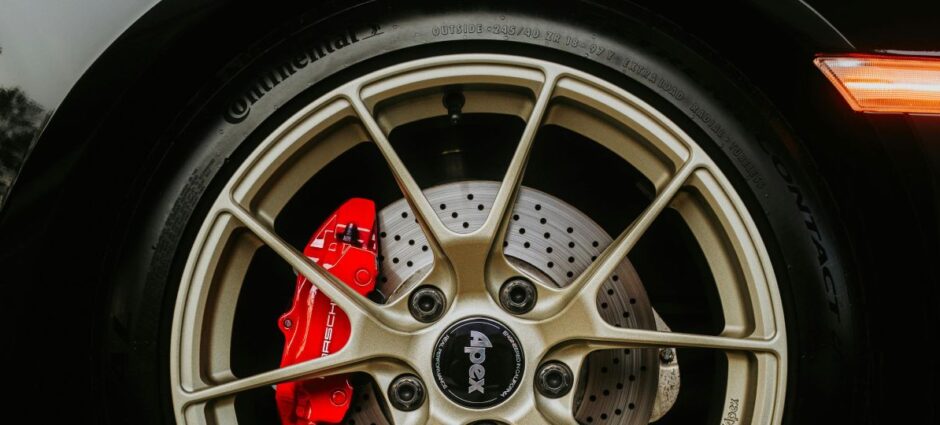 Melhores Orçamentos de Pneus 205/65 R16 em Nova Iguaçu