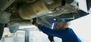 Barulho no carro? Faça a manutenção da suspensão automotiva!